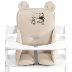 Hauck Alpha Cosy Select – Winnie The Pooh Beige