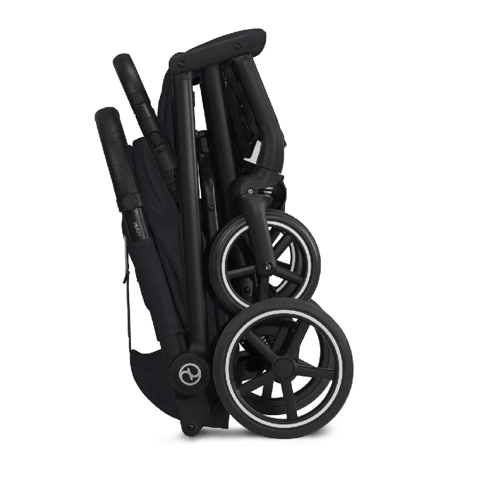 Cybex Beezy Magic Black - Image 2