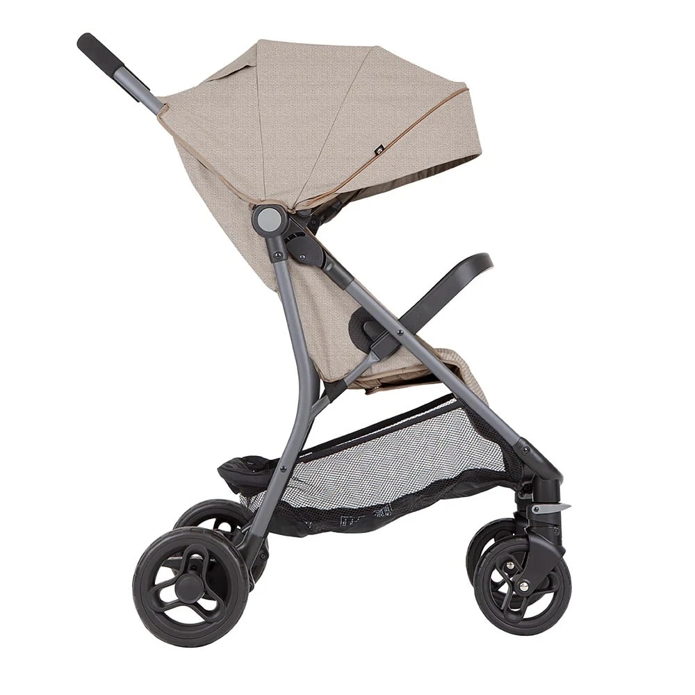 Graco Breaze Lite 2 Stroller Little Adventures - Image 2