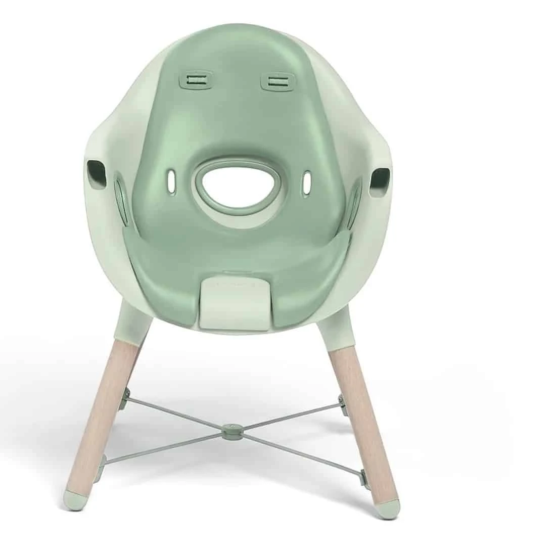 Mamas & Papas Juice Highchair β Eucalyptus - Image 4
