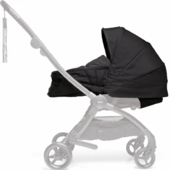 Mamas & Papas Airo Newborn Carrycot Pack – Black