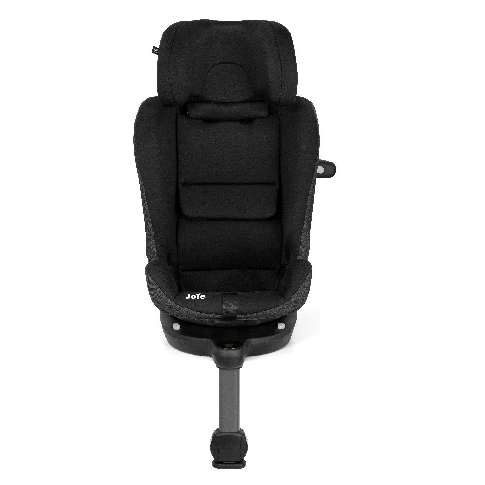 Joie I-Pivot Grow Birth To Booster Car Seat β Shale - Image 8