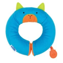 Trunki Yondi Travel Neck Pillow – Bert