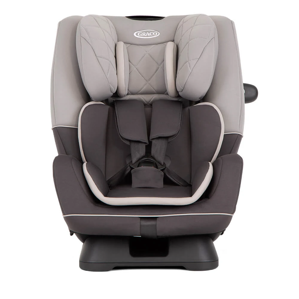 Graco SlimFit Iron Car Seat - Image 4