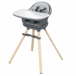 Maxi-Cosi Moa 8-in-1 High Chair – Beyond Graphite