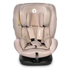 Lorelli PHOENIX I-Size ISOFIX 360 Car Seat β Beige
