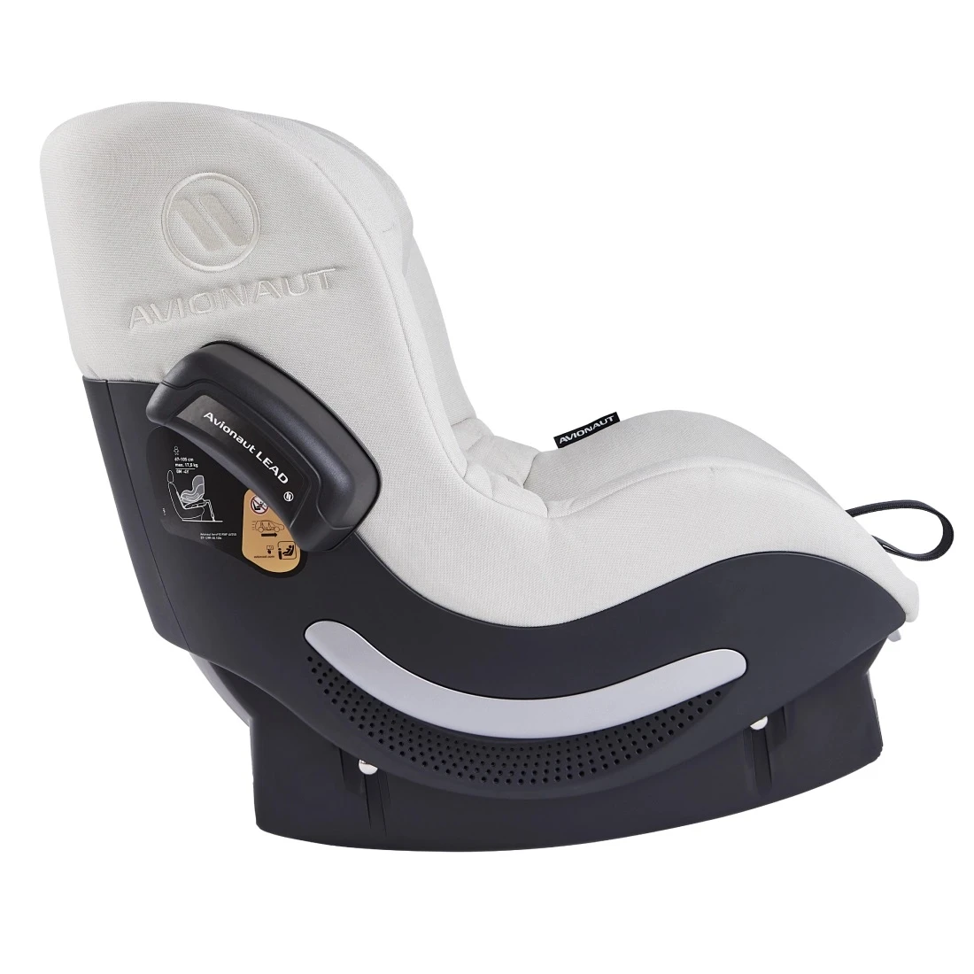 Avionaut Aerofix RWF 2.0 C Beige - Image 4