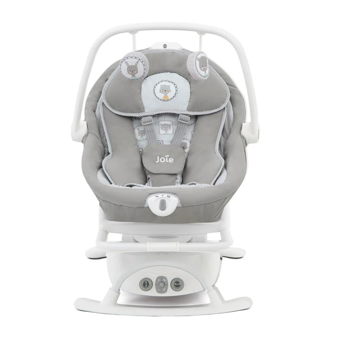Joie Portrait Sansa Rocker 2in1