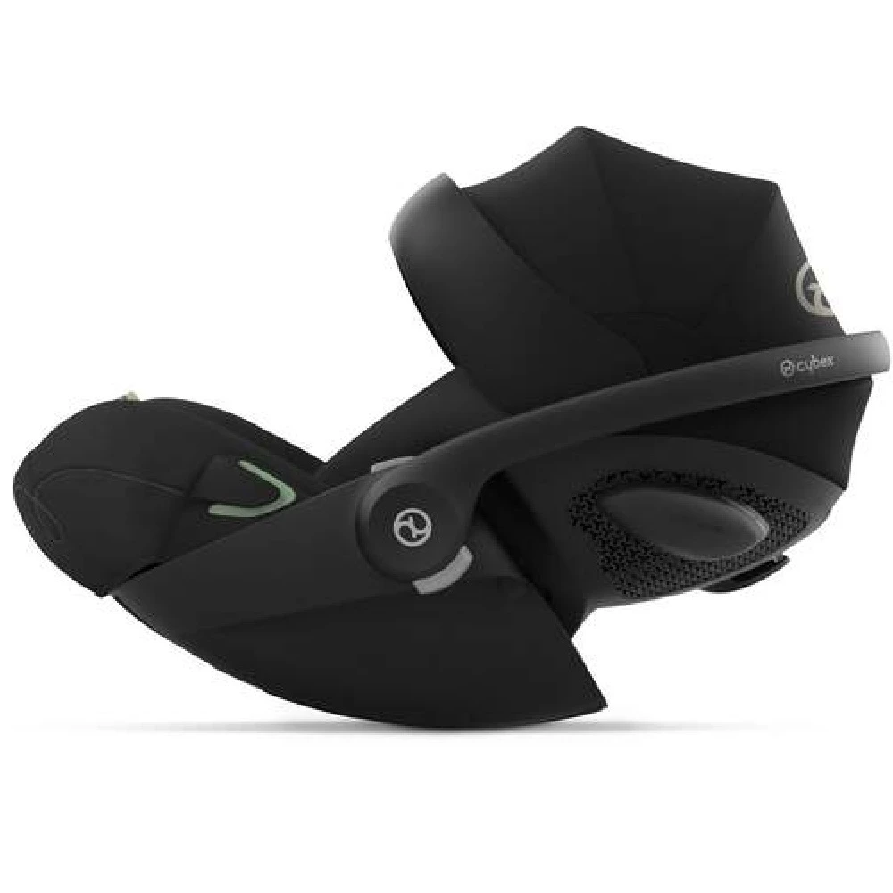 UPPAbaby VISTA V3 Travel System β Greyson + Cloud G + Optional Rotating Base - Image 4