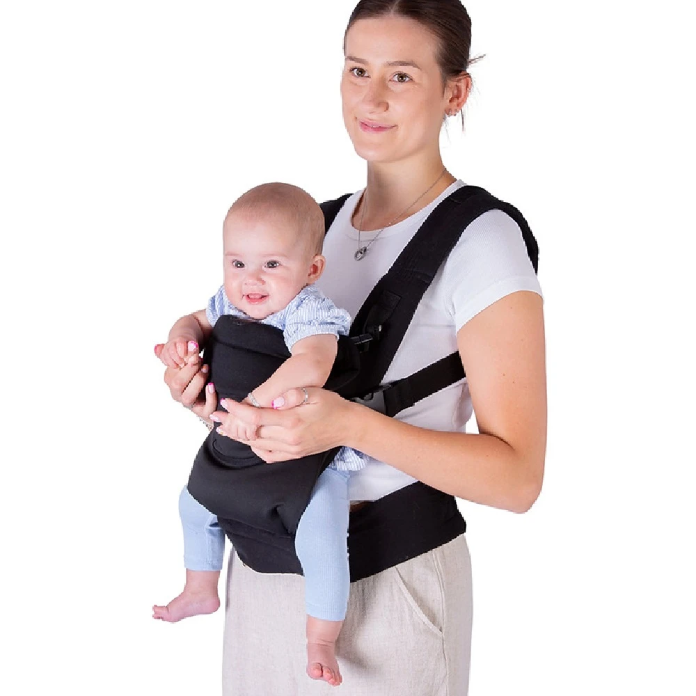 Red Kite Ara Carrier Black - Image 6