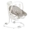 Joie Serina 2in1 Infant Swing & Rocker Walnut