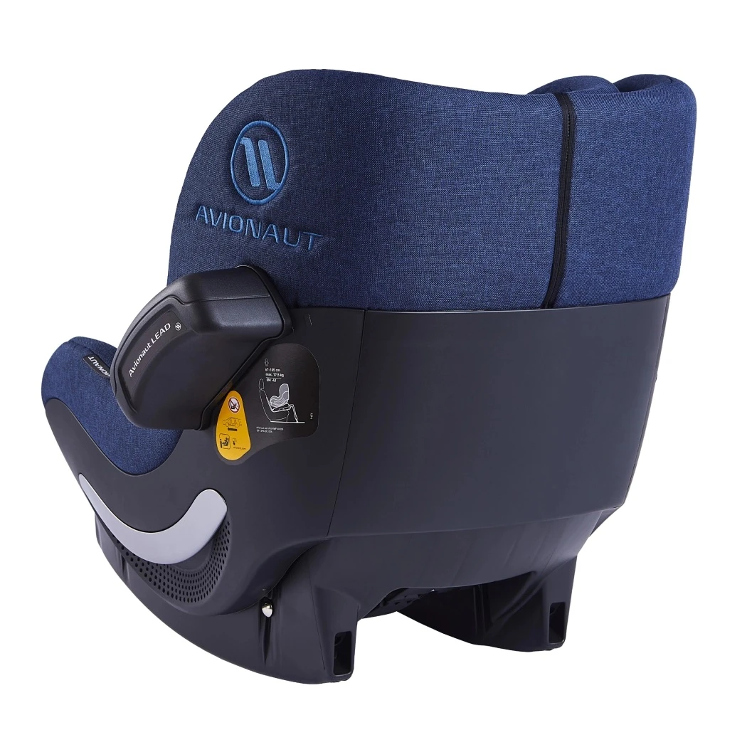 Avionaut Aerofix RWF 2.0 C Navy - Image 3