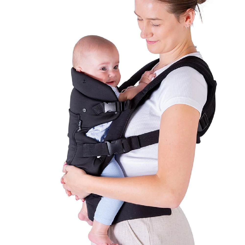 Red Kite Ara Carrier Black - Image 2