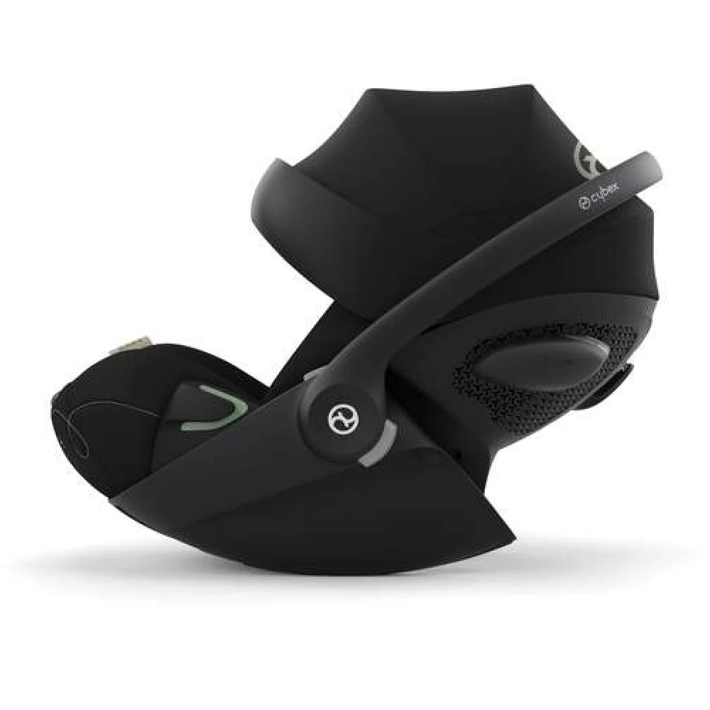 UPPAbaby Theo VISTA V3 Travel System β Theo + Cloud G + Optional Rotating Base - Image 3