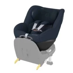 Maxi-Cosi Pearl 360 Pro β Authentic Blue