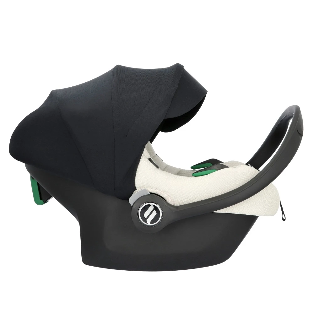 Avionaut Cosmo With IQ Base Beige - Image 5