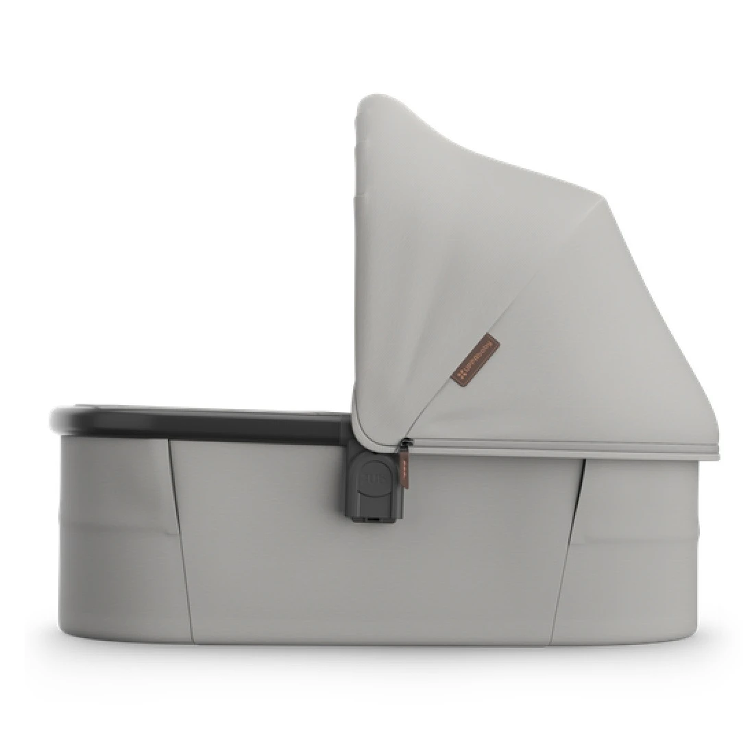 UPPAbaby VISTA V3 Carry Cot – Savannah - Image 2