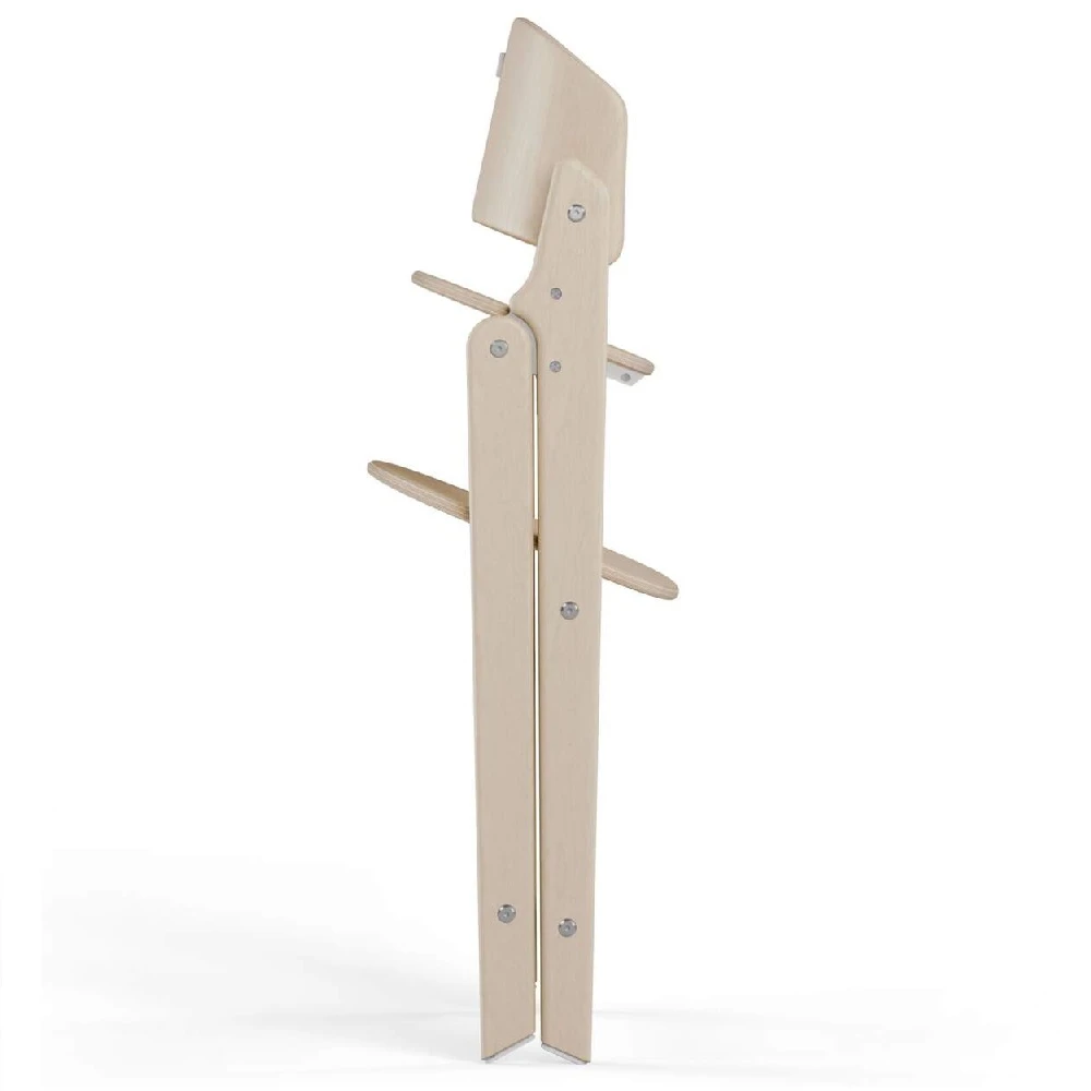 Cybex Click & Fold 4 In 1 Chair All Natural - Image 5