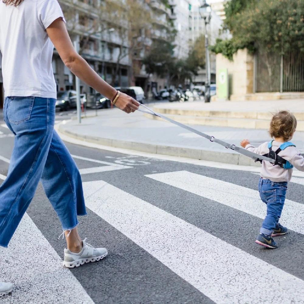 Trunki Walking Reins/Safety Harness β Bert Bear - Image 3