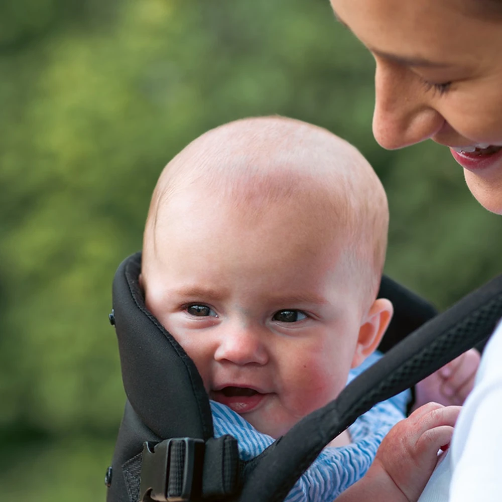 Red Kite Ara Carrier Black - Image 7