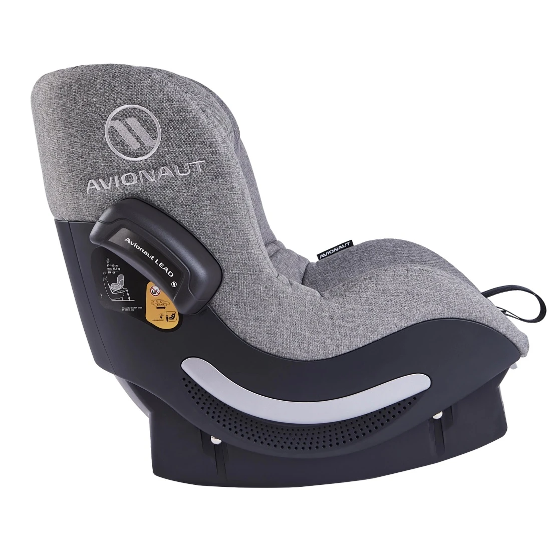 Avionaut Aerofix RWF 2.0 C Grey - Image 3