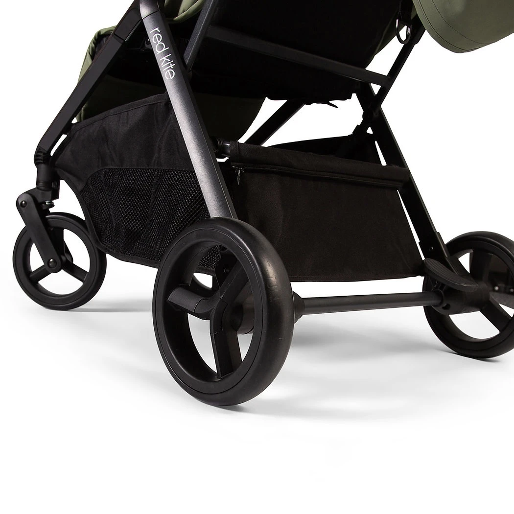 Red Kite Push Me Astro Stroller β Sage - Image 9