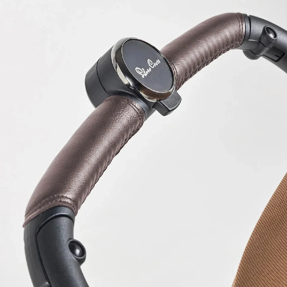 Silver Cross Jet 5 Cinnamon - Image 8