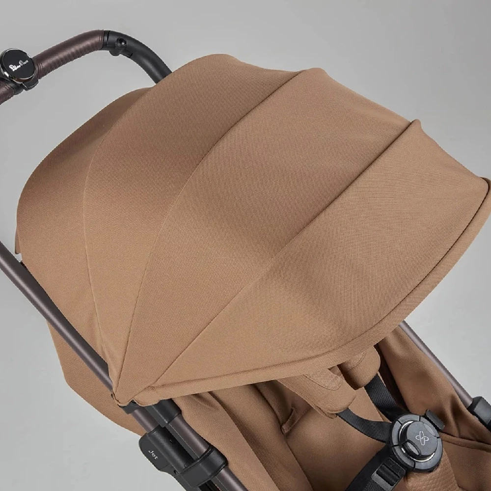 Silver Cross Jet 5 Cinnamon - Image 9