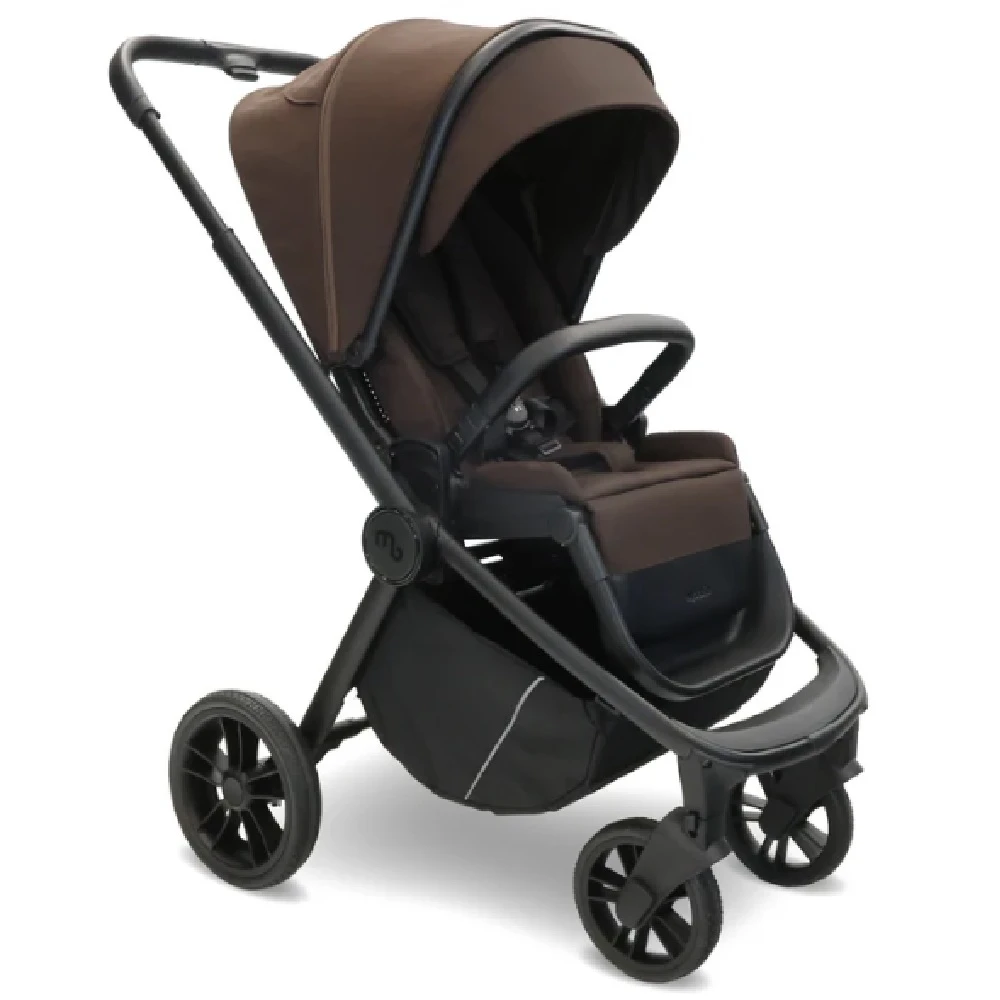 My Babiie MB450i Complete Bundle β Chocolate - Image 4