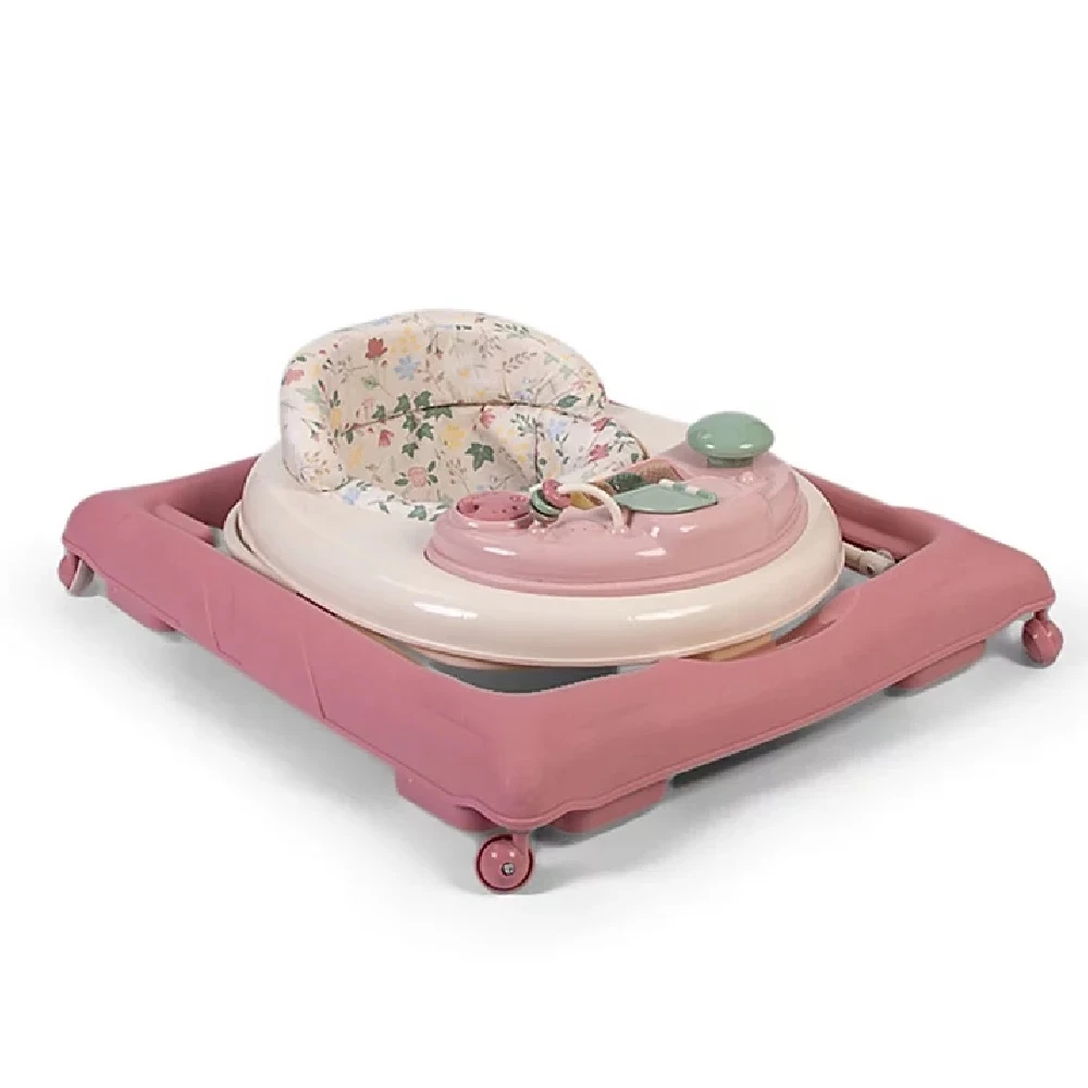 Red Kite Baby Go Round Jive Electronic Walker β Rose And Ivy - Image 3