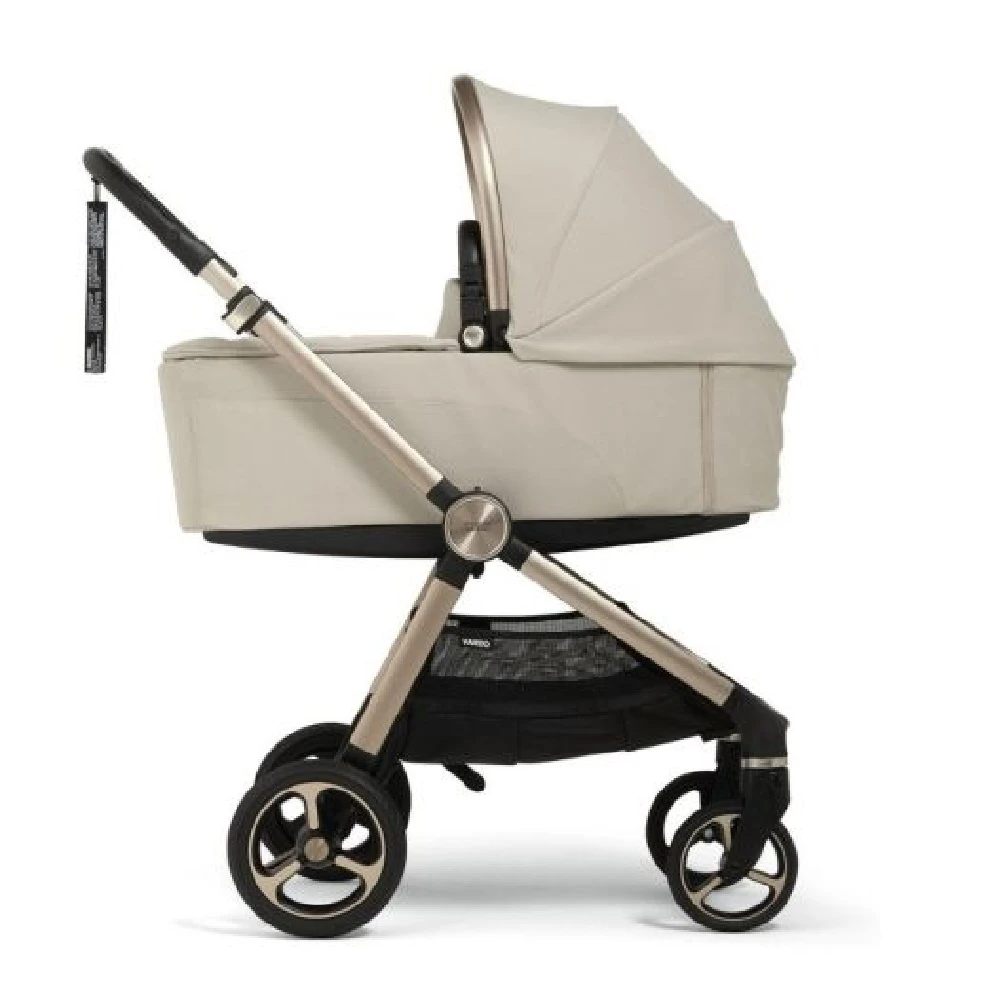 Mamas & Papas Complete Kit β Cloud G Vardo Shell - Image 19