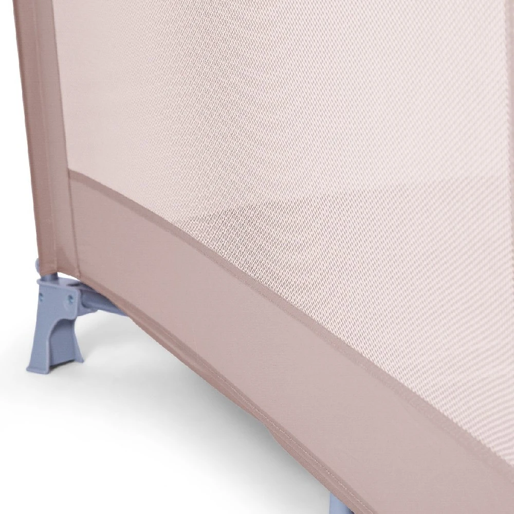 Red Kite Sleepsound Travel Cot Oatmeal - Image 7
