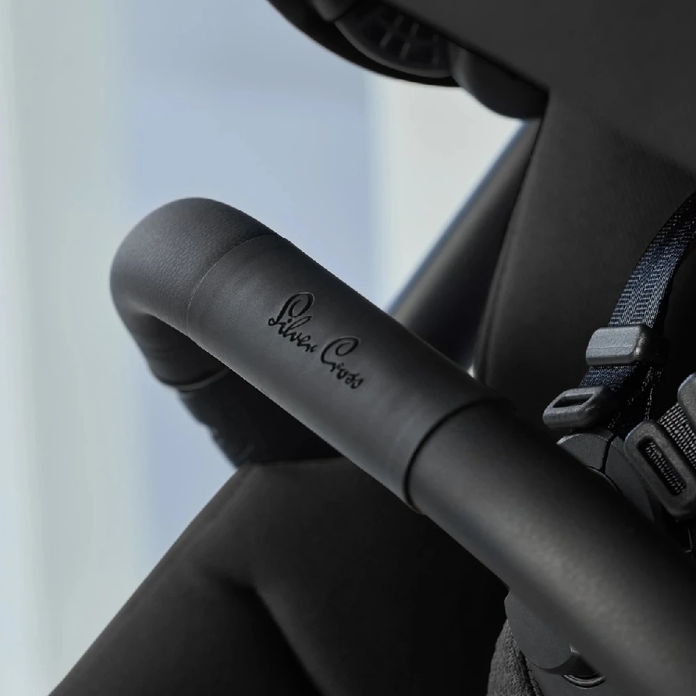 Silver Cross Dune 2 Space Travel System Ultimate Bundle - Image 5