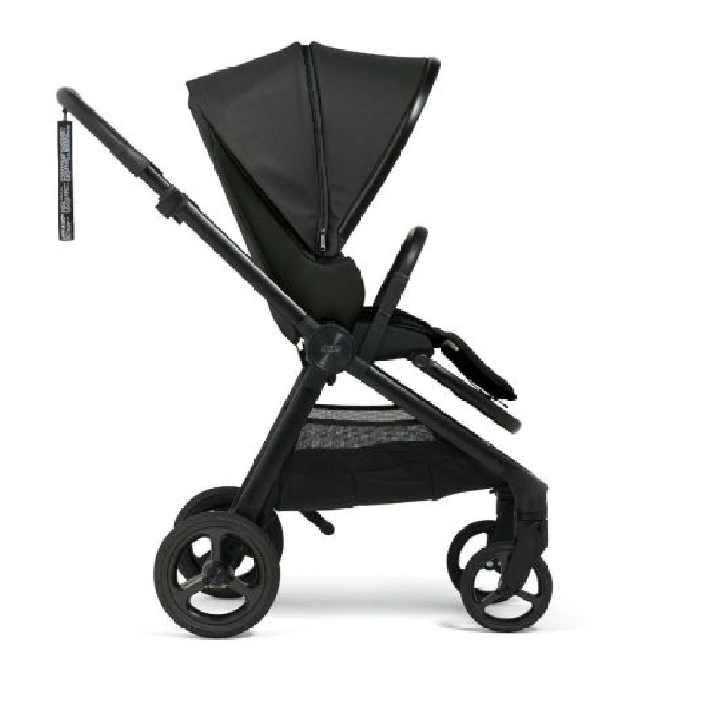 Mamas & Papas Complete Kit β Aton B2 Vardo Noir - Image 3