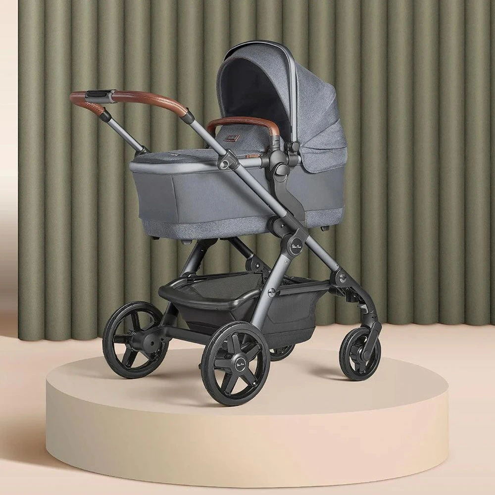 Silver Cross Wave β Lunar - Image 3