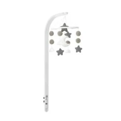 Snuz Baby Mobile β White