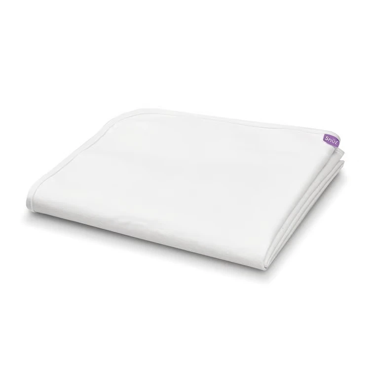 SnuzKot Waterproof Mattress Protector - Image 2