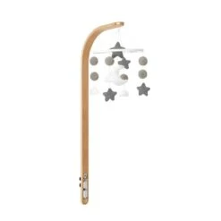 Snuz Baby Mobile Natural