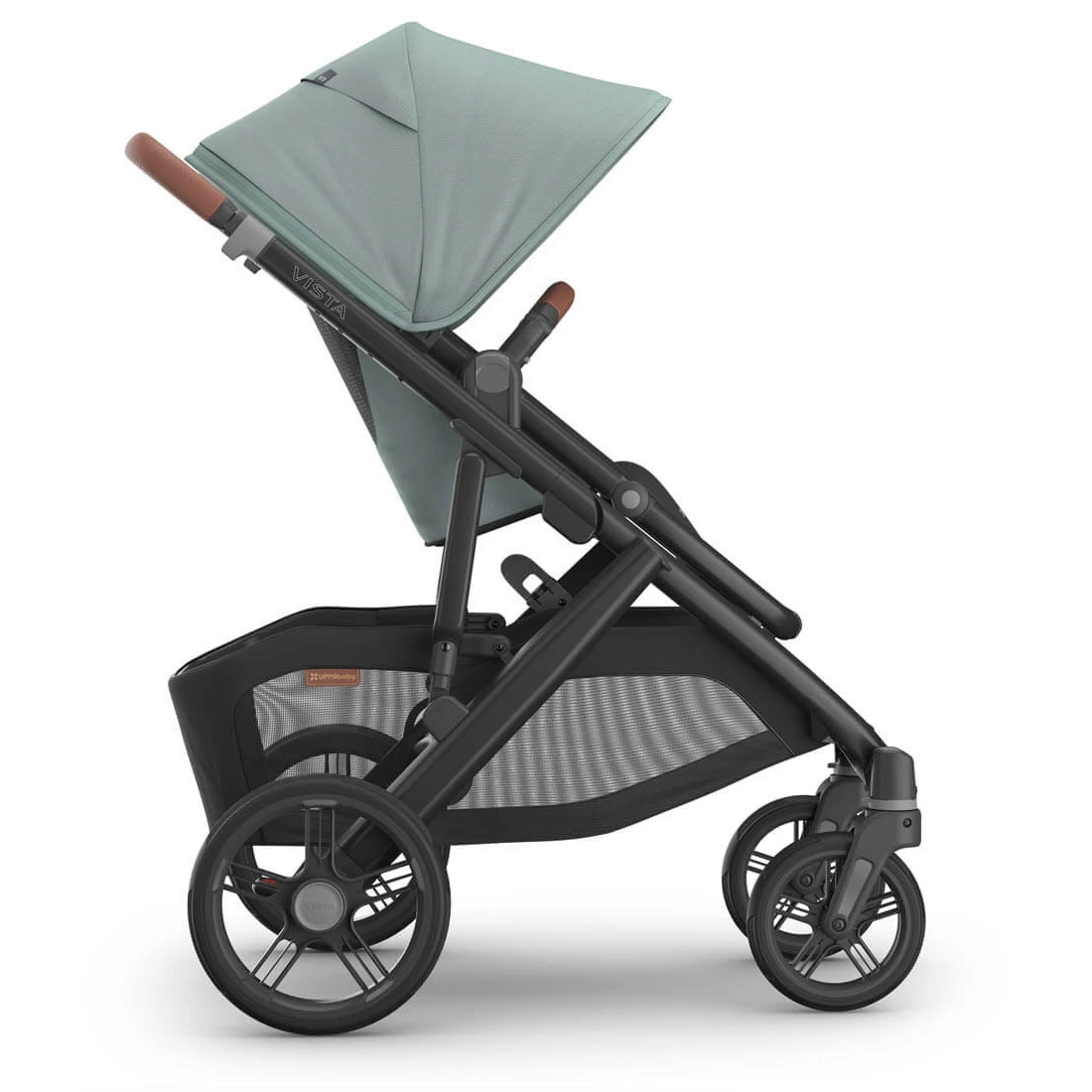 UPPAbaby VISTA V3 Travel System β Kenzi + Cloud G + Optional Rotating Base - Image 15