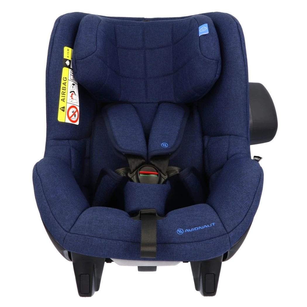 Avionaut Aerofix RWF 2.0 C Navy - Image 4