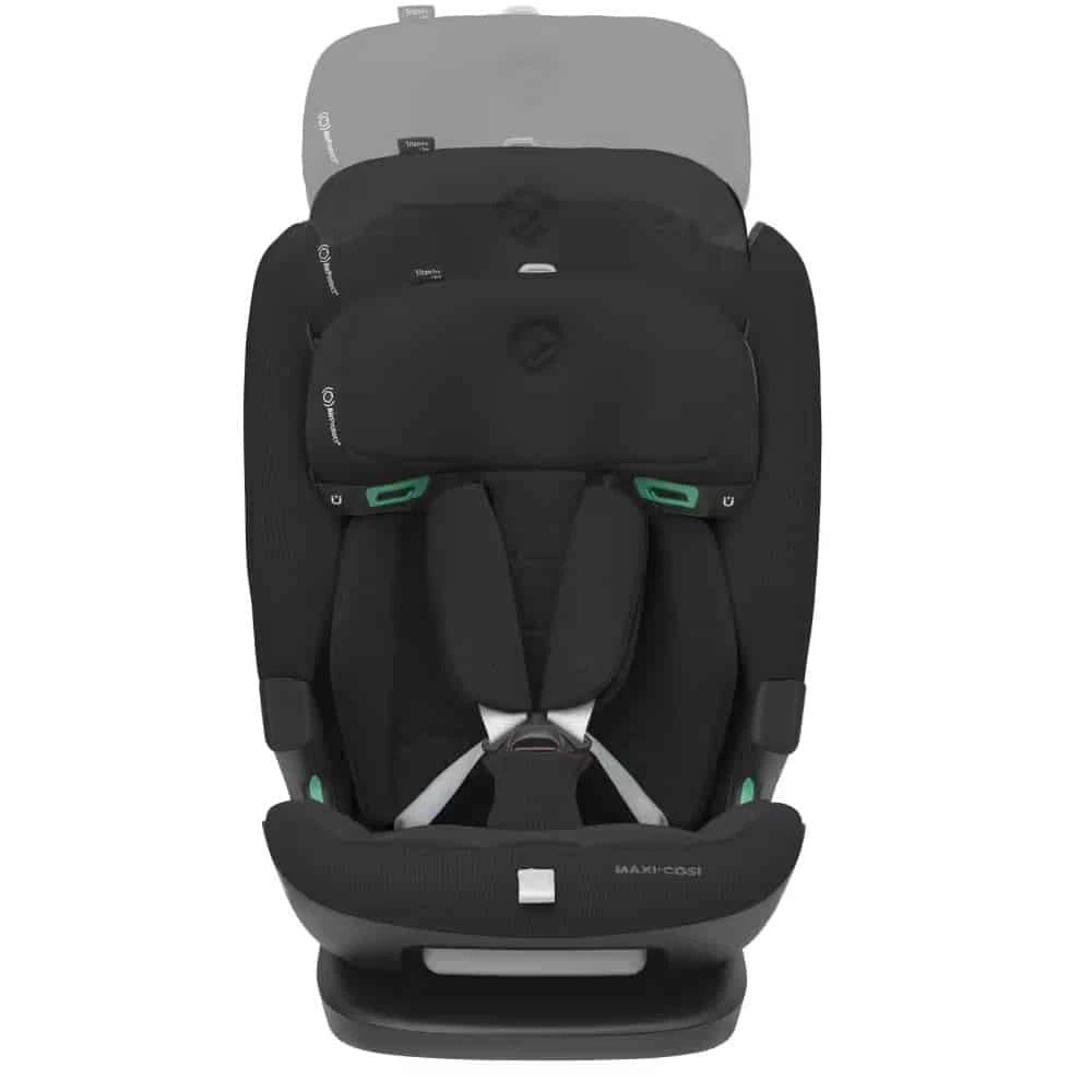 Maxi-Cosi Titan Pro I-Size – Authentic Black - Image 8