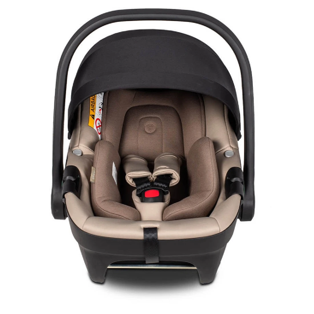 Venicci Upline 2 Travel System Black - Image 7