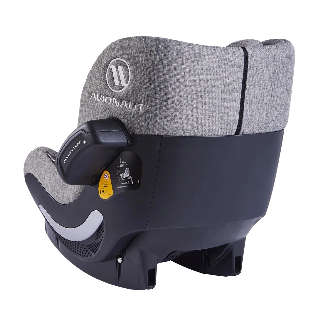 Avionaut Aerofix RWF 2.0 C Grey - Image 2