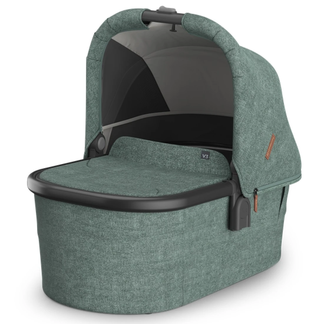 UPPAbaby VISTA V3 Travel System β Gwen + Cloud G + Optional Rotating Base - Image 10