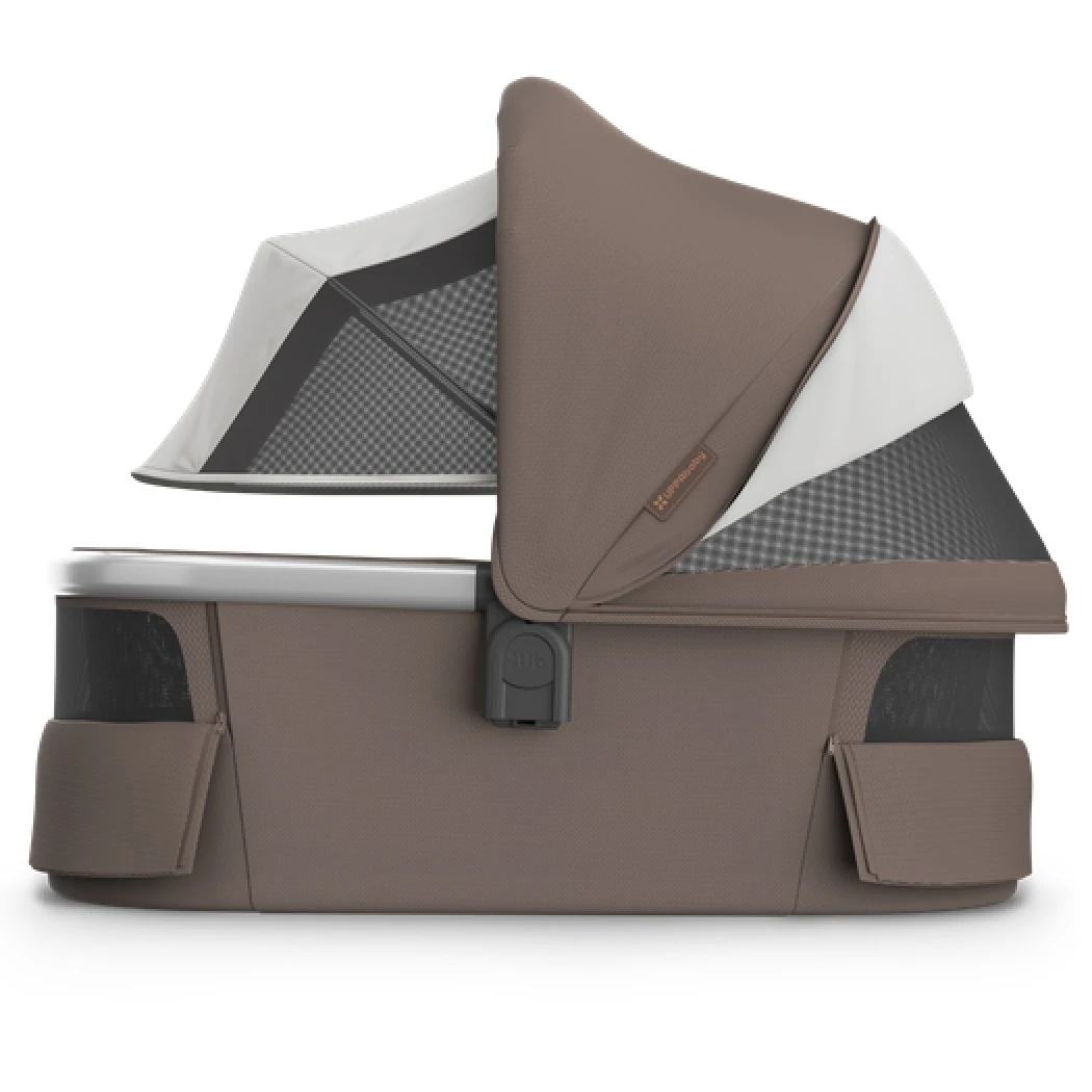 UPPAbaby Theo VISTA V3 Travel System β Theo + Cloud G + Optional Rotating Base - Image 6