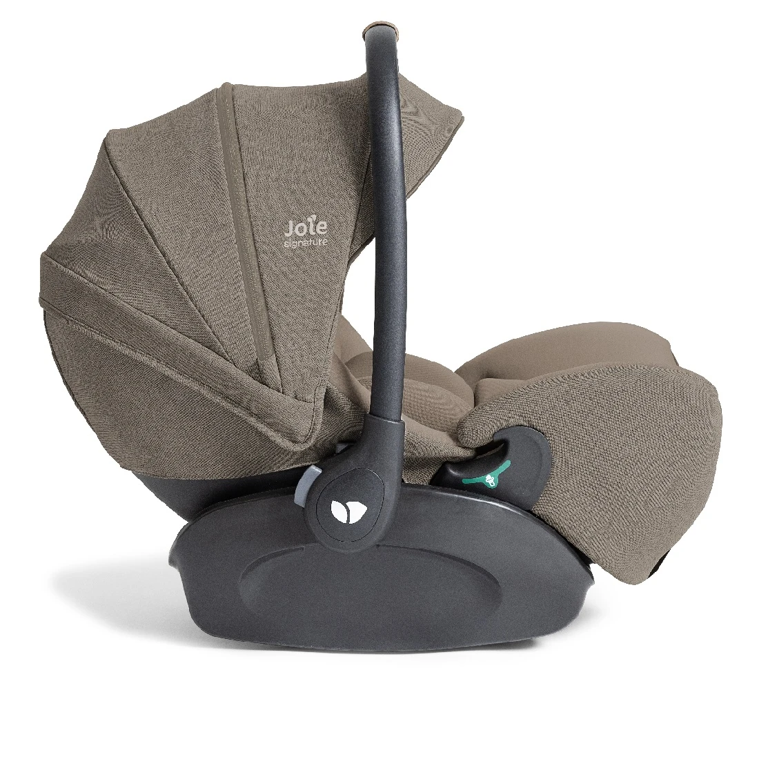 Joie I-Level Pro Car Seat With Rotating Base Maple - Image 11