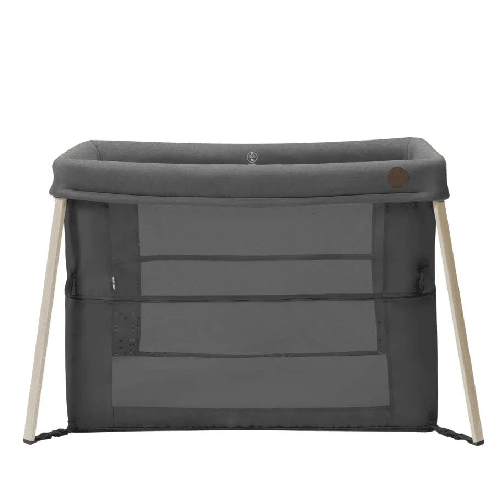 Maxi-Cosi Iris Travel Cot β Graphite - Image 4