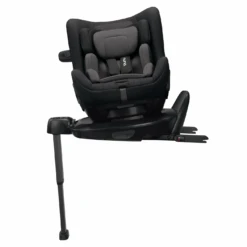 Nuna Todl Next And Rotating Base Bundle