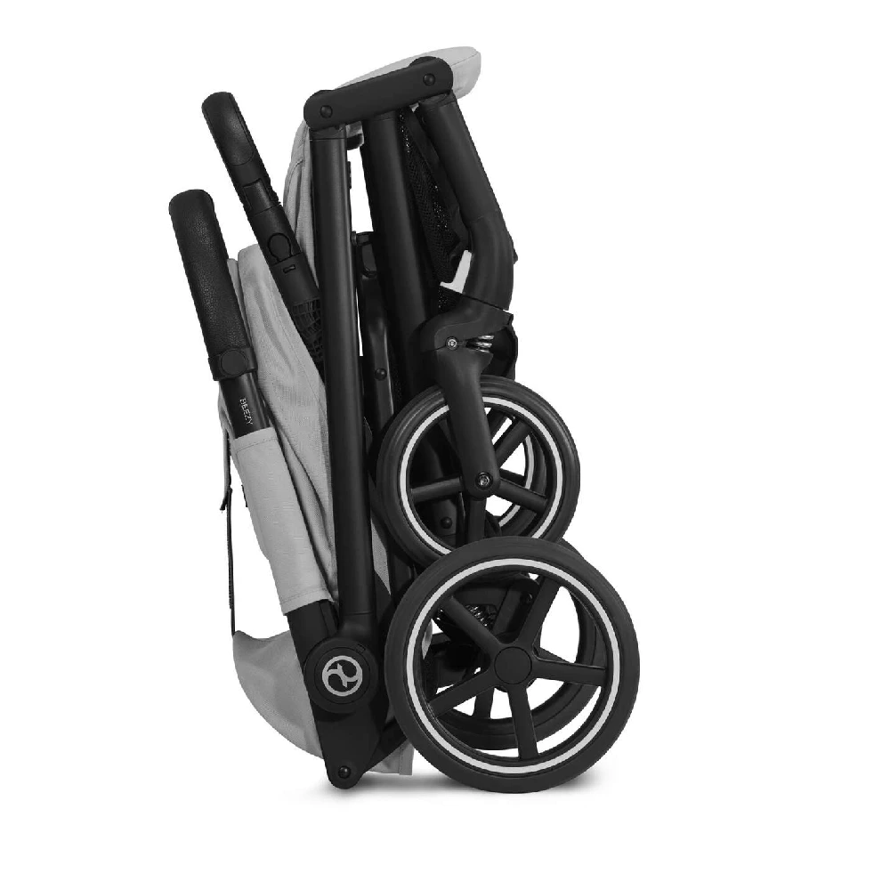 Cybex Beezy Fog Grey - Image 6