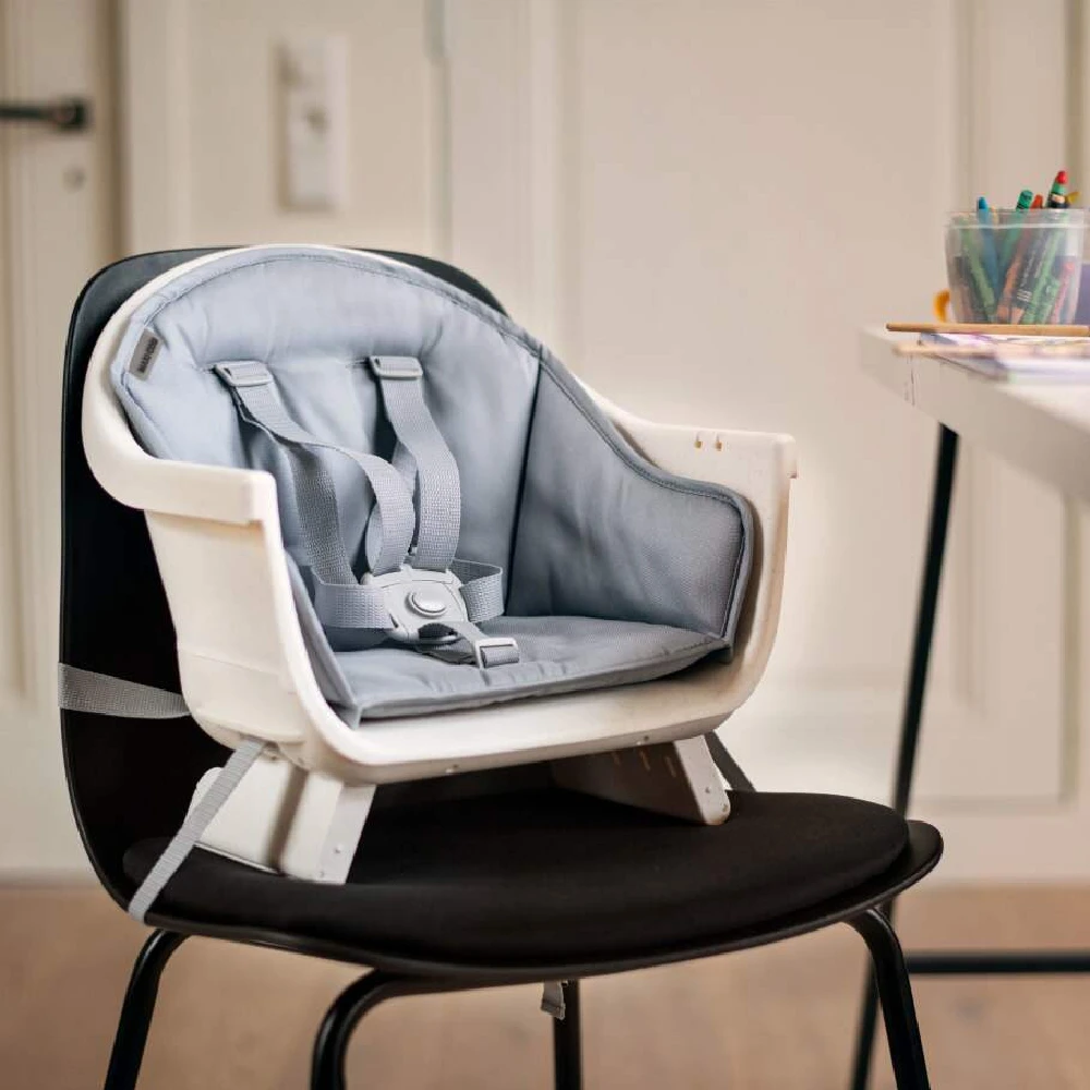 Maxi-Cosi Moa 8-in-1 High Chair β Beyond White - Image 4